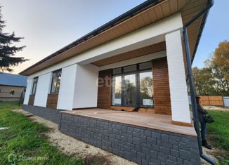 Продажа дома, 145 м2, деревня Варваровка