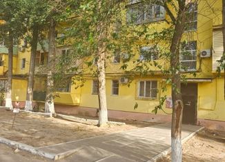 1-комнатная квартира на продажу, 31 м2, Астрахань, Зелёная улица, 68