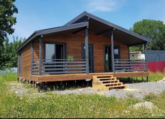 Дом на продажу, 70 м2, село Завьялово, Пугачёвский переулок