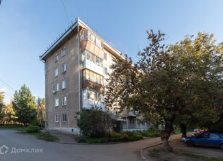 Двухкомнатная квартира на продажу, 44 м2, Барнаул, улица Антона Петрова, 180, Ленинский район