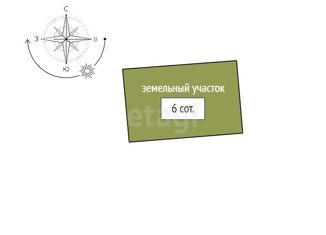 Дом на продажу, 30 м2, Красноярск, садоводческое некоммерческое товарищество Речник, 33