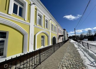 Продажа дома, 293 м2, село Вятское, 1-я Набережная улица, 4