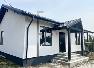 Продам дом, 90 м2, посёлок Рассоха, Апельсиновая улица, 46