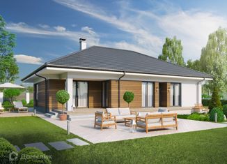 Продажа дома, 150 м2, деревня Владимировка