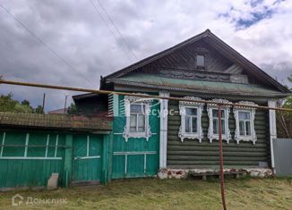 Продажа дома, 44 м2, рабочий посёлок Досчатое, Нагорная улица