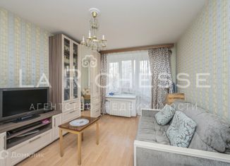 Продаю 2-комнатную квартиру, 38 м2, Москва, Тучковская улица, 9, Тучковская улица