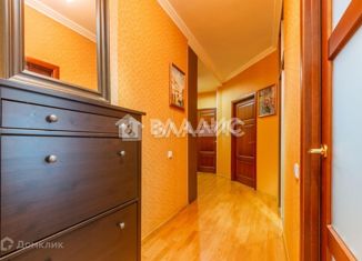 2-ком. квартира на продажу, 65 м2, Санкт-Петербург, аллея Поликарпова, 6к1, метро Пионерская