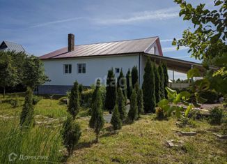 Продается дом, 213.9 м2, село Петровское, Набережная улица, 23