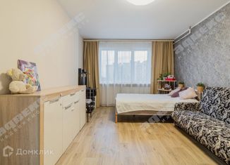 Продается 1-ком. квартира, 36.4 м2, Санкт-Петербург, Пулковское шоссе, 13к5