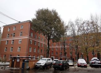 3-ком. квартира на продажу, 77.3 м2, Москва, ЮВАО, Ухтомская улица, 16к1