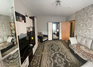 Продается однокомнатная квартира, 32.4 м2, Новосибирск, Спортивная улица, 17, Ленинский район