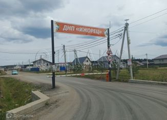 Земельный участок на продажу, 12 сот., Дачное некоммерческое партнерство Ижорец, Кольская линия