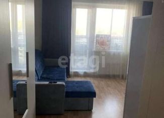 Продаю квартиру студию, 25 м2, микрорайон Вишнёвая Горка, Изумрудная улица, 8