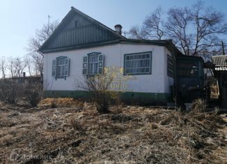 Продам дом, 39.6 м2, Артём, Степановская улица, 2