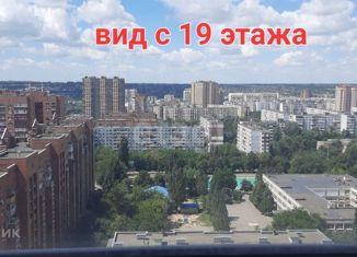 Продам квартиру студию, 23 м2, Ростов-на-Дону, бульвар Комарова, 30/2с3, ЖК Аврора