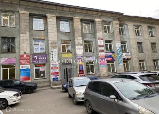 Продам офис, 501 м2, Новосибирск, улица Сибиряков-Гвардейцев, 56, Кировский район