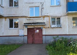 Продам двухкомнатную квартиру, 45 м2, Уфа, Кольцевая улица, 174, жилой район Черниковка