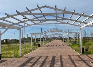 Продается участок, 4 сот., посёлок Солнечный, Караизюмская улица, 80