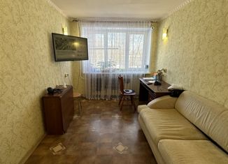 Продам трехкомнатную квартиру, 56 м2, Саранск, улица Попова, 61