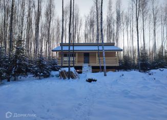 Продается дом, 80 м2, деревня Шадрино