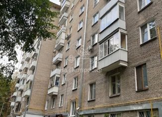 Продажа 2-ком. квартиры, 44.8 м2, Москва, улица Дурова, 3/13, ЦАО