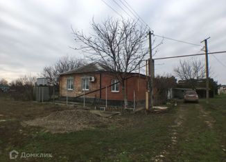 Продажа дома, 50 м2, станица Старочеркасская, Речная улица