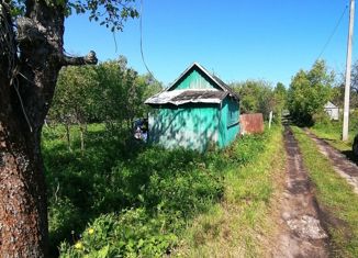Дом на продажу, 15 м2, Орловская область