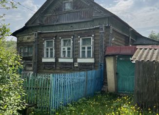 Дом на продажу, 48.2 м2, село Марково, Кулеберьевская улица