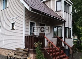 Продажа дома, 96 м2, село Никоновское