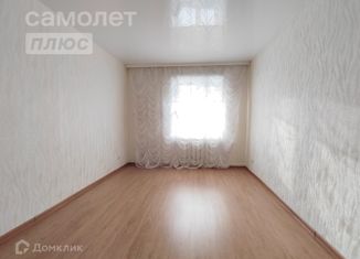 Продается 3-комнатная квартира, 76.6 м2, село Ухтинка, Строительная улица, 8А