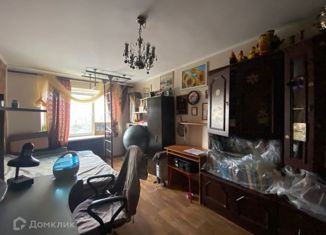 2-комнатная квартира на продажу, 51.6 м2, Ставрополь, улица Розы Люксембург, 35, микрорайон №2