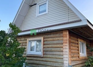 Продажа дома, 40 м2, СНТ Искра ПО, Центральная улица