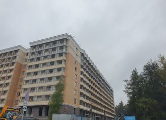 Продаю однокомнатную квартиру, 36 м2, Ломоносов, Михайловская улица, 51