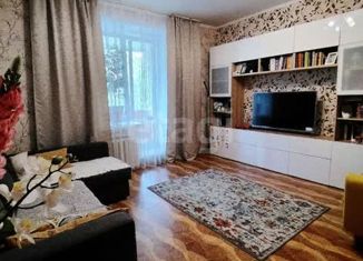 Продажа 3-комнатной квартиры, 87 м2, Самара, Киевская улица, 10А, метро Московская