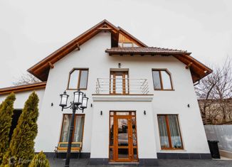 Продаю дом, 209.4 м2, Краснодар, Екатериновская улица, 74, Екатериновская улица