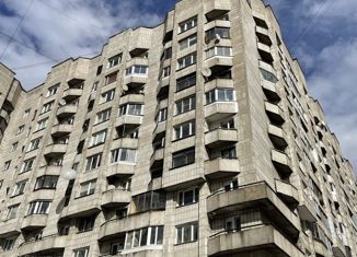 Продается двухкомнатная квартира, 52.1 м2, Санкт-Петербург, Морская набережная, 15, метро Василеостровская