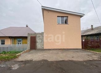 Продается дом, 98 м2, Йошкар-Ола, улица Тургенева