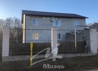 Продается дом, 383 м2, деревня Васильевка