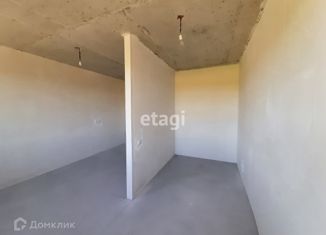 Продам квартиру студию, 27.1 м2, Тюмень, улица Анатолия Клиндюка, 6