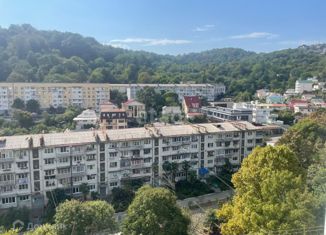 Продам двухкомнатную квартиру, 47.5 м2, посёлок городского типа Дагомыс, улица Шишкина, 21