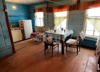 Дом на продажу, 58.6 м2, посёлок городского типа Базарный Карабулак, площадь 60 лет Победы