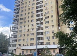 Продам 2-комнатную квартиру, 65 м2, Москва, проспект Вернадского, 42к1, метро Проспект Вернадского