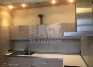 Продаю 3-ком. квартиру, 109 м2, Москва, Ходынский бульвар, 17, метро ЦСКА