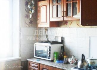 Продам 3-комнатную квартиру, 64 м2, Ивановская область, Лежневская улица, 207