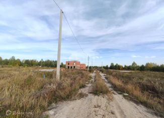 Участок на продажу, 12 сот., коттеджный поселок Соловьи, Пихтовая улица