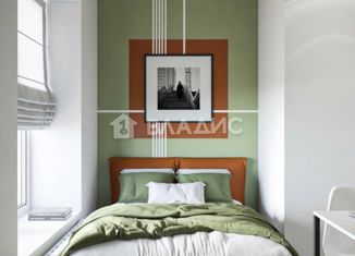 Продаю квартиру студию, 10 м2, Санкт-Петербург, набережная Кутузова, 32, метро Чернышевская