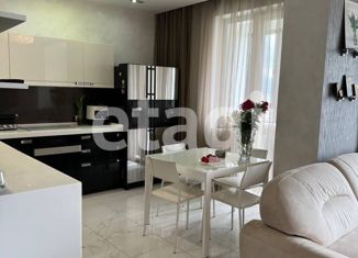 Продажа 3-комнатной квартиры, 100 м2, Красноярский край, Крайняя улица, 2А