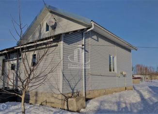 Продажа дома, 96 м2, деревня Ильинка