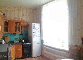 Продается 2-комнатная квартира, 54 м2, Собинка, улица Красная Звезда, 4