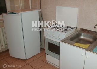 Сдаю 1-комнатную квартиру, 33 м2, Москва, Николоямская улица, 43к3